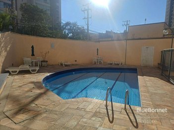 apartment em Rua Congo, Jardim Bonfiglioli - Jundiaí - SP