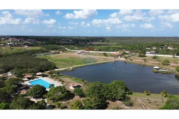 land_lot em Rua Rio Grande do Norte, Cajazeiras - Macaíba - RN