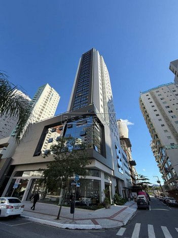 apartment em Rua 3130, Centro - Balneário Camboriú - SC
