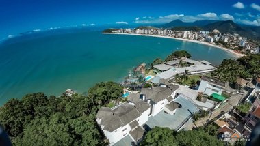 apartment em Rua Jacarandá, Martim de Sá - Caraguatatuba - SP