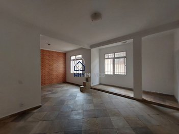 apartment em Rua Carlos Peixoto, Santa Efigênia - Belo Horizonte - MG