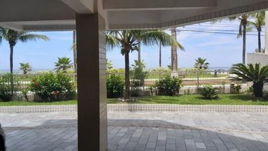 apartment em Avenida Presidente Castelo Branco, Maracanã - Praia Grande - SP