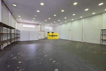 commercial_property em Avenida Álvaro Guimarães, Planalto - São Bernardo do Campo - SP