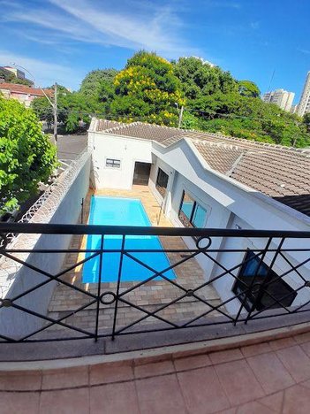 house em Rua São Paulo, Vila Mendonça - Araçatuba - SP