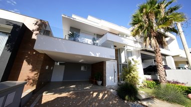 house em Rua Padre Lívio Emílio Calliari, Parque Ibiti Reserva - Sorocaba - SP