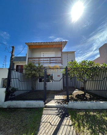 house em Rua Livramento, Centro Novo - Eldorado do Sul - RS
