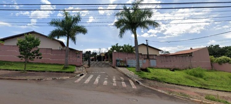 Cômodo Condomínio