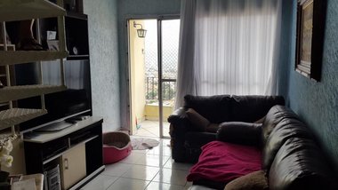 apartment em Rua Fábio José Bezerra, Ermelino Matarazzo - São Paulo - SP