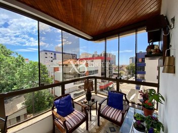 apartment em Rua Marabá, Capão da Canoa - Capão da Canoa - RS