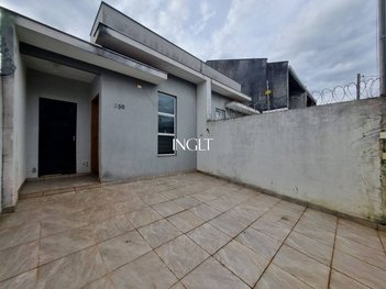 house em Rua Francisco Gonzales Donoso, Jardim Pequena Londres - Londrina - PR