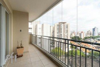 apartment em Armando Ítalo Setti, Baeta Neves - São Bernardo do Campo - SP