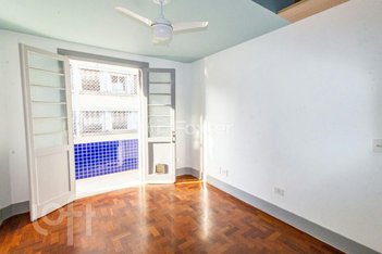 apartment em Rua Rego Freitas, República - São Paulo - SP