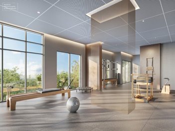 apartment em Rua Manuel da Nóbrega, Paraíso - São Paulo - SP