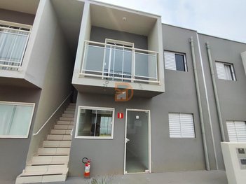 house em Rua Lourenço Franco de Campos, Jardim Santa Helena - Mogi Mirim - SP