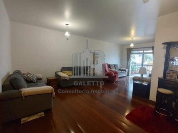 apartment em Rua Conceição, Centro - Campinas - SP