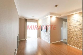 apartment em Rua Pedra Sabão, Vila Guilherme - São Paulo - SP
