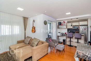 apartment em Avenida do Cursino, Vila Moraes - São Paulo - SP