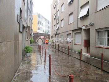 apartment em Avenida Bento Gonçalves, Partenon - Porto Alegre - RS