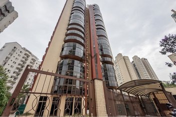 apartment em Rua Pontins, Santana - São Paulo - SP