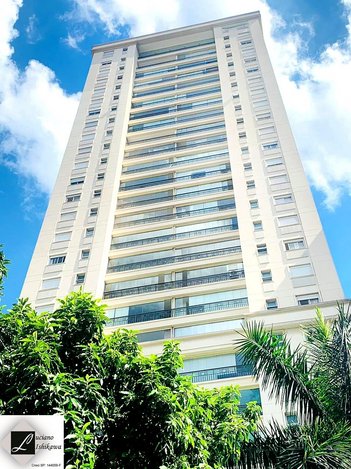 apartment em Rua Doutor Diogo de Faria, Vila Clementino - São Paulo - SP