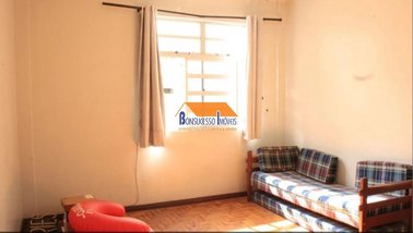 apartment em Rua Henrique Diniz, Nova Cachoeirinha - Belo Horizonte - MG