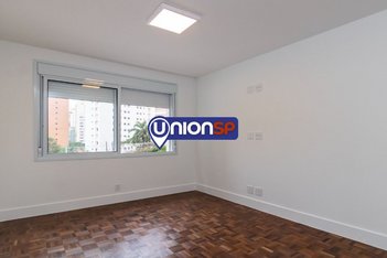 apartment em Rua Ministro Godói, Perdizes - São Paulo - SP