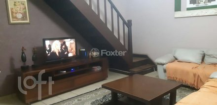 house em Rua Antônio Bonici, Jardim Matarazzo - São Paulo - SP