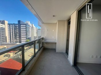 apartment em Germano Wendhausen, Centro - Florianópolis - SC