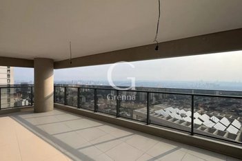 apartment em Rua Senador César Lacerda Vergueiro, Sumarezinho - São Paulo - SP