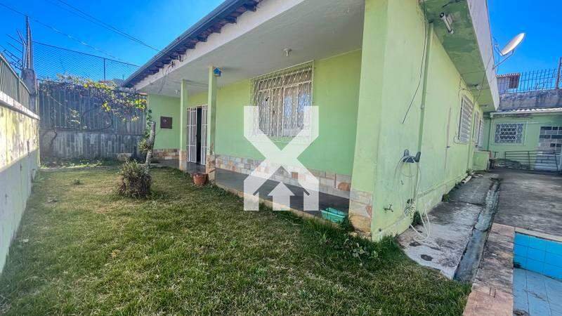 Casa com 3 quartos — Nova Granada, Belo Horizonte