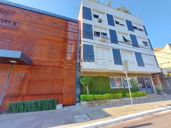 apartment em Mariante, Rio Branco - Porto Alegre - RS
