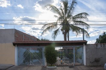 house em Rua Bernardino Fernandes Nunes, Cidade Jardim - São Carlos - SP