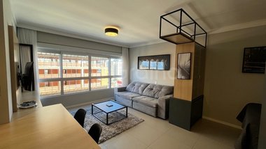 apartment em Rua Elizeu Di Bernardi, Campinas - São José - SC