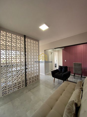 apartment em Martinho Leandro dos Santos, Pantanal - Florianópolis - SC