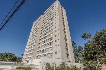 apartment em Rua José Pereira Liberato, São Judas - Itajaí - SC