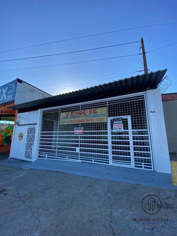 house em Avenida Adão Pereira de Camargo, Vila Aeroporto - Sorocaba - SP