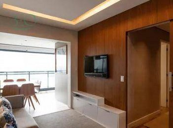 apartment em Avenida Mofarrej, Vila Leopoldina - São Paulo - SP