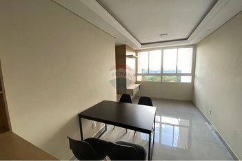 apartment em Avenida Carola, Sítios de Recreio Independência - Araras - SP