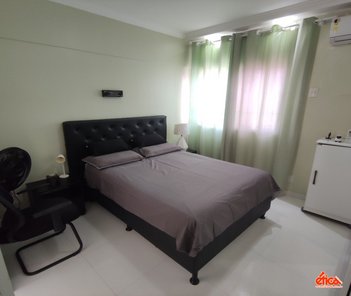 apartment em Travessa Chaco, Pedreira - Belém - PA