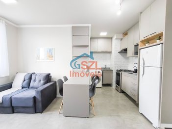 apartment em Rua Raul Saddi, Butantã - São Paulo - SP