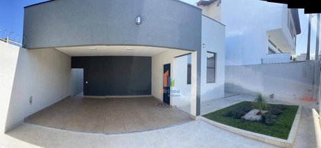 house em Travessa Carlos Marciano Theodoro, Parque Gabriel - Hortolândia - SP