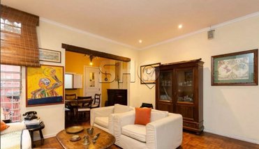 house em Rua Iraci, Jardim Paulista - São Paulo - SP