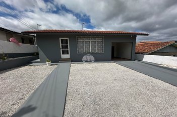 house em Rua do Curió, Arruda - Colombo - PR