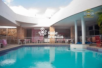 house em QSC 19 Chácara 26 Conjunto G, Taguatinga Centro (Taguatinga) - Brasília - DF