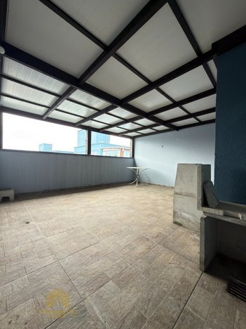 apartment em Rua Dona Francisca, Santo Antônio - Joinville - SC