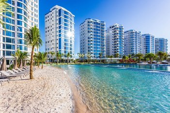 apartment em Rua Delfim Mário Pádua Peixoto, Praia Brava de Itajaí - Itajaí - SC