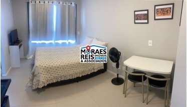 apartment em Rua Barão de Jaceguai, Campo Belo - São Paulo - SP