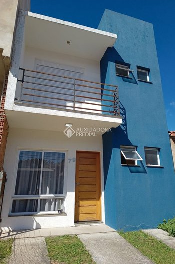 house em Rua Antônio Josephino Perrone, Espírito Santo - Porto Alegre - RS