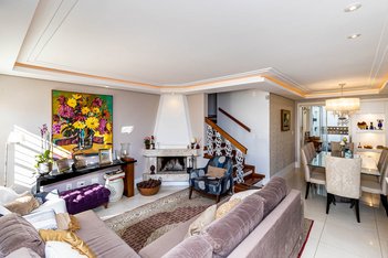 house em Cananéia, Vila Jardim - Porto Alegre - RS
