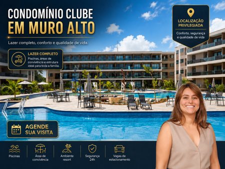 Cômodo Condomínio